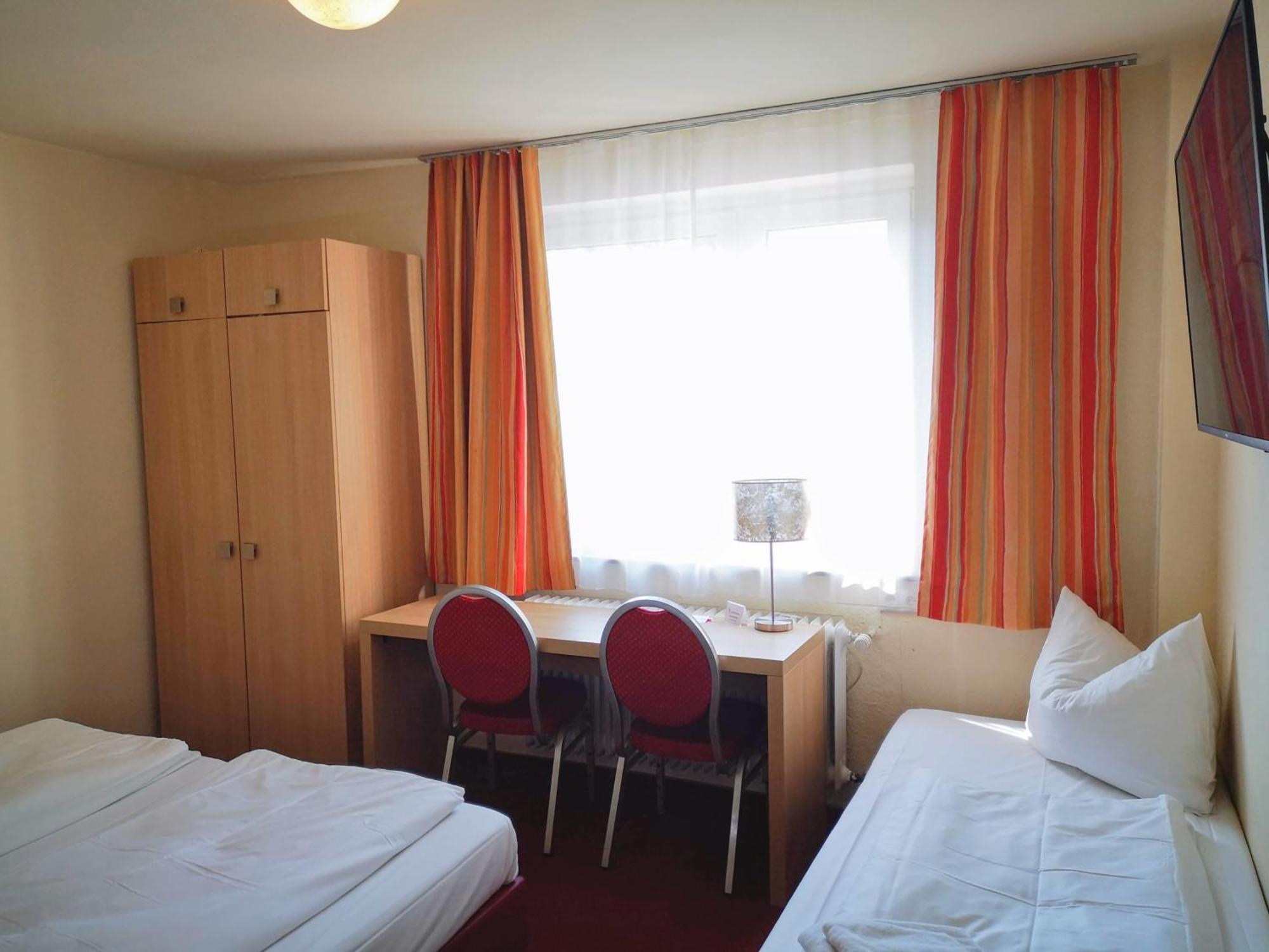 Hotel Scholz Koblenz  Cameră foto