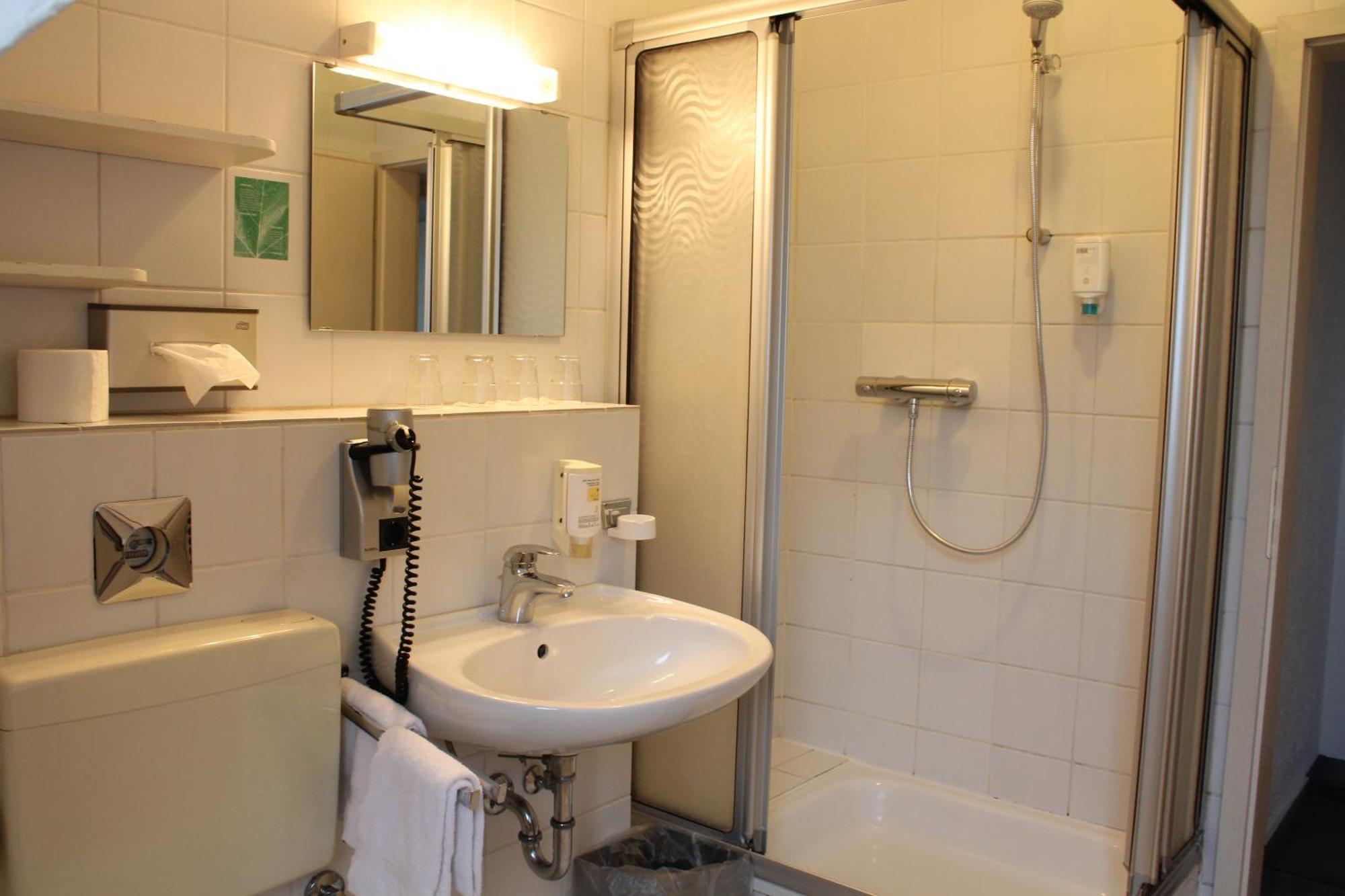 Hotel Scholz Koblenz  Cameră foto